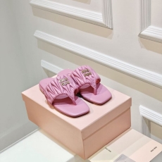 Miu Miu Sandals